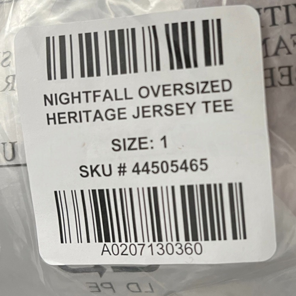 TORRID Nightfall Skull Cat Graphic Oversized Heritage Tee NWT Size 1X - Picture 10 of 11